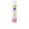 LUMINOUS 630º ANTIMANCHAS CC fluido SPF30 claro 40 ml by NIVEA for Unisex